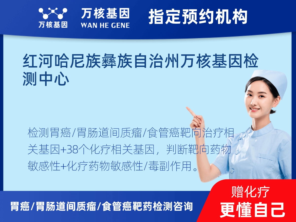 胃癌/胃腸道間質(zhì)瘤/食管癌靶藥51基因+PD-L1+MSI檢測(cè)