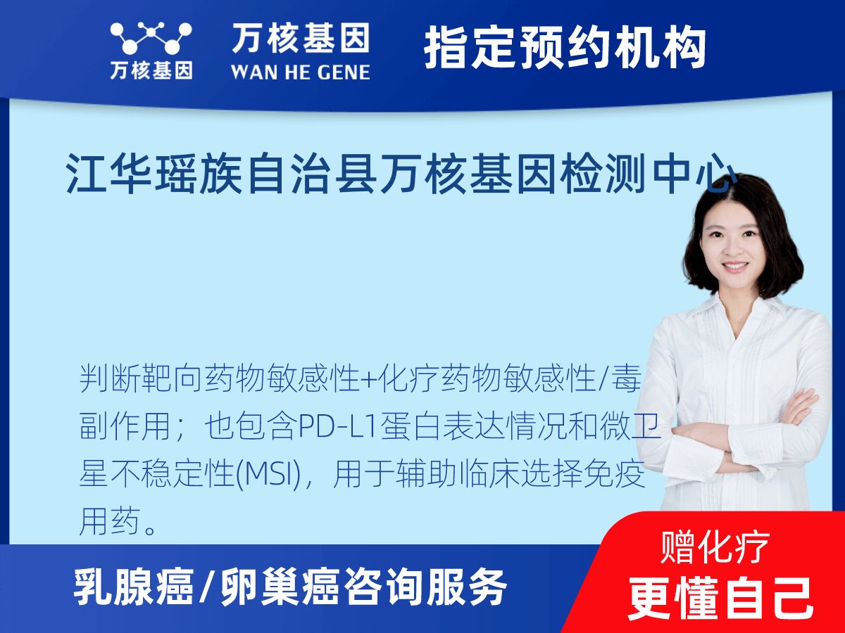 乳腺癌/卵巢癌靶51基因+MSI+PD-L1檢測 乳腺癌/卵巢癌靶51基因+MSI+PD-L1檢測