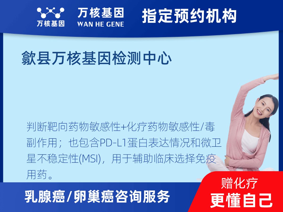 乳腺癌/卵巢癌靶51基因+MSI+PD-L1檢測 乳腺癌/卵巢癌靶51基因+MSI+PD-L1檢測